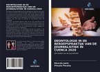 DEONTOLOGIE IN DE BEROEPSPRAKTIJK VAN DE JOURNALISTIEK IN CUENCA 2020
