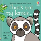 That's not my lemur...