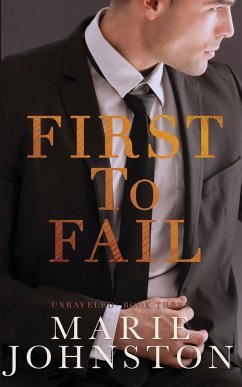 First to Fail - Johnston, Marie