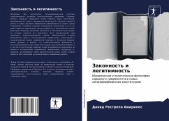 Cover Zakonnost' i legitimnost'