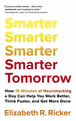 Cover Smarter Tomorrow