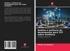 Análise e melhoria do desempenho para TCP sobre mmWave - Abdulaziz, Eftekar Ali