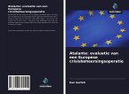 Atalante: evaluatie van een Europese crisisbeheersingsoperatie