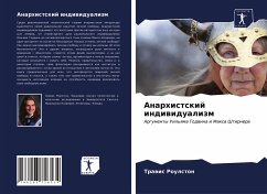Cover Anarhistskij indiwidualizm