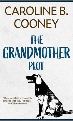 The Grandmother Plot - Cooney, Carolyn B.