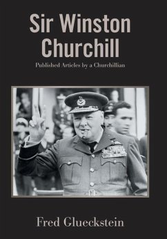 Sir Winston Churchill - Glueckstein, Fred