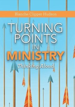 Turning Points in Ministry - Hudson, Blanche Clipper