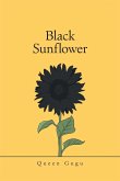 Black Sunflower