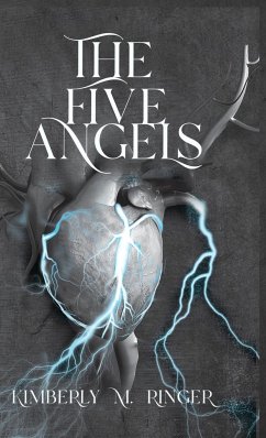 The Five Angels - Ringer, Kimberly M.