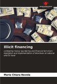 Illicit financing