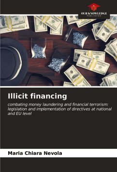 Illicit financing - Nevola, Maria Chiara