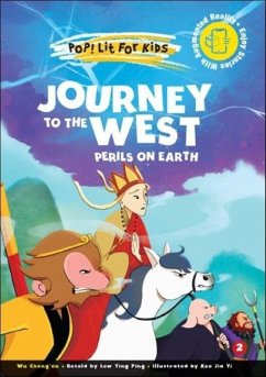 Journey to the West: Perils on Earth - Wu, Cheng'en (-)