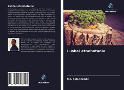 Lushai etnobotanie - Uddin, Md. Salah
