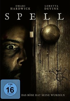 Spell - Omari Hardwick,Loretta Devine,Lorraine...