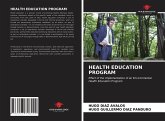 HEALTH EDUCATION PROGRAM