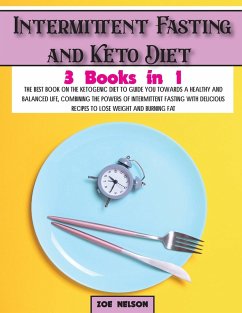 Intermittent Fasting and Keto Diet - Nelson, Zoe