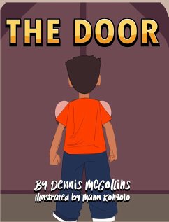 The Door - McCollins, Dennis C