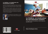 Le théâtre, un éradicateur du harcèlement scolaire