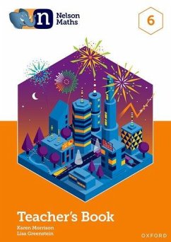 Cover NELSON INTERNATIONAL MATHS TEACHERS GUID