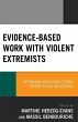 Evidence-Based Work with Violent... - Bild 1