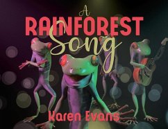 A Rainforest Song - Evans, Karen