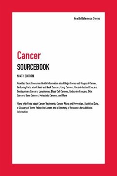 Cancer Sourcebk 9/E - Hayes Kevin Ed