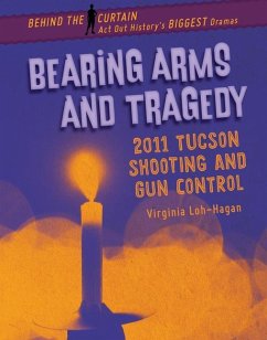 Bearing Arms and Tragedy - Loh-Hagan, Virginia