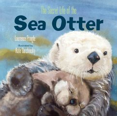 Secret Life of the Sea Otter, The - Pringle, L