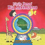 Little James' Big Adventures