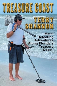 Treasure Coast: Terry Shannon - Brouwer, Jim; Shannon, Terry