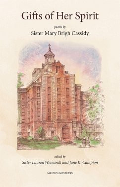 Gifts of Her Spirit: Poems by Sister Mary Brigh Cassidy - Cassidy, Mary Brigh