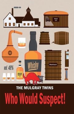 Who Would Suspect! - Mulgray Twins, The