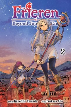 Frieren: Beyond Journey's End, Vol. 2 - Yamada, Kanehito
