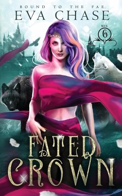 Fated Crown - Chase, Eva
