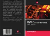 MICRO E NANOELECTROMECÂNICA