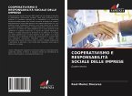 COOPERATIVISMO E RESPONSABILITÀ SOCIALE DELLE IMPRESE