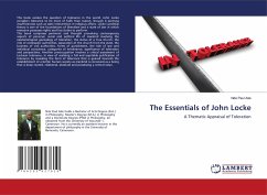 The Essentials of John Locke - Paul Ade, Nde