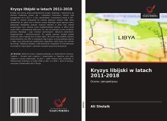 Kryzys libijski w latach 2011-2018 - Shelaik, Ali