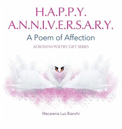 Happy Anniversary - Bianchi, Macarena Luz