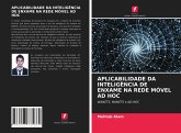 APLICABILIDADE DA INTELIGÊNCIA DE ENXAME NA REDE MÓVEL AD HOC