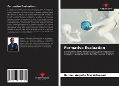 Formative Evaluation - Cruz Arismendi, Germán Augusto