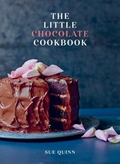The Little Chocolate Cookbook - Quinn, Sue