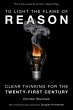 To Light the Flame of Reason - Bild 1