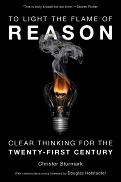 Cover To Light the Flame of Reason