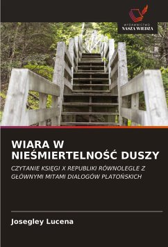 WIARA W NIE¿MIERTELNO¿¿ DUSZY - Lucena, Josegley