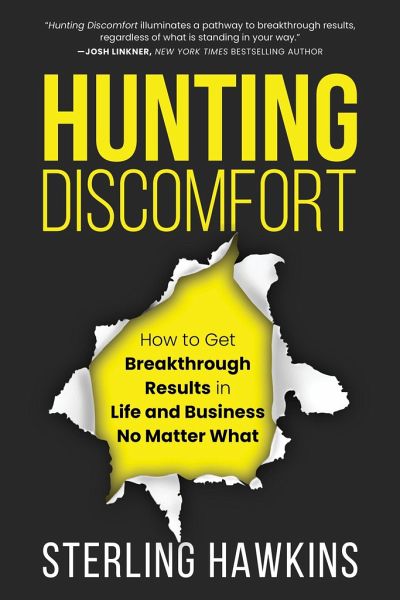 Hunting Discomfort Hunting Discomfort