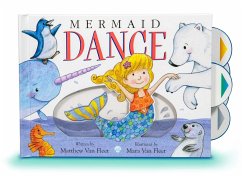 Cover Mermaid Dance