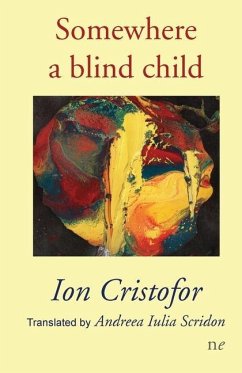 Somewhere a blind child - Cristofor, Ion