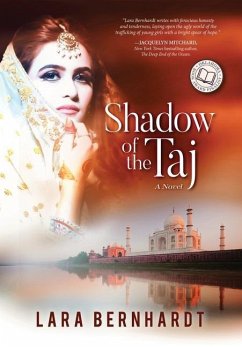 Shadow of the Taj - Bernhardt, Lara