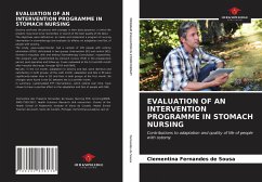 EVALUATION OF AN INTERVENTION PROGRAMME IN STOMACH NURSING - Fernandes de Sousa, Clementina